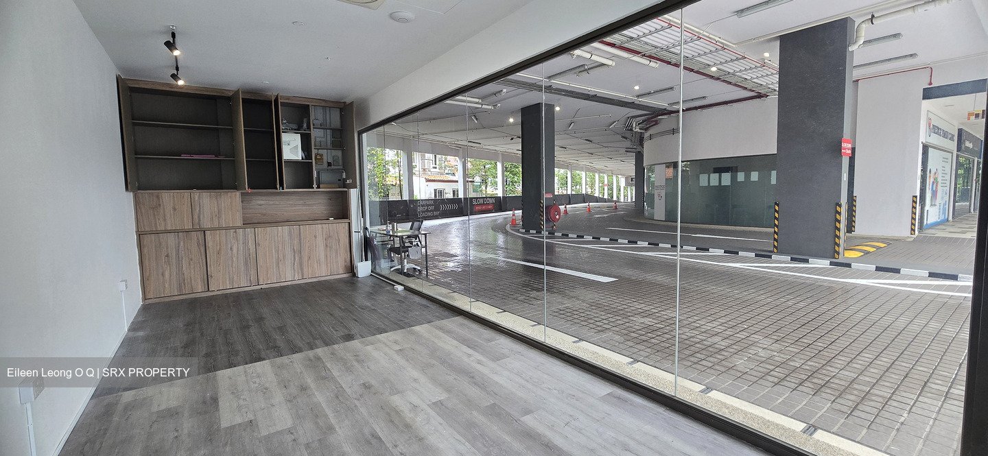 Kensington Square (D19), Shop House #520079301